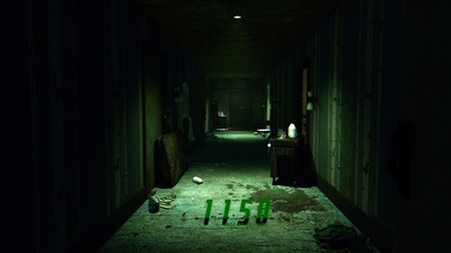 恐怖地下室(胆小者勿入）