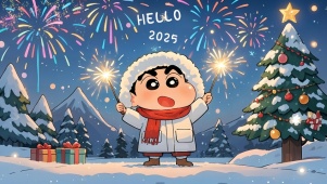 你好2025