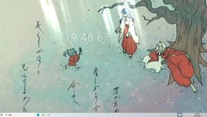 时光悠悠，慢慢长大