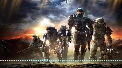 光环：永远的贵族小队