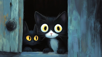 让我看看你在干嘛