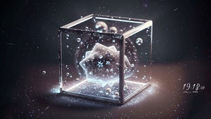 星陨立方体