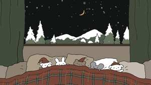 圣诞夜