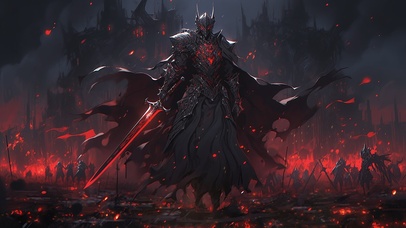 【4K】黑暗骑士