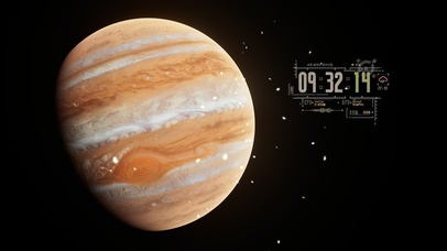 土星