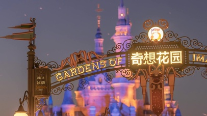 太好看了吧迪士尼