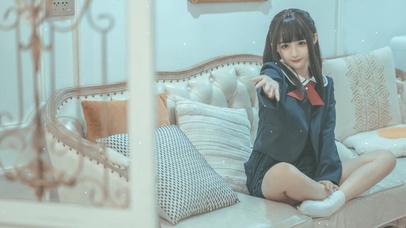 一起来看流星雨