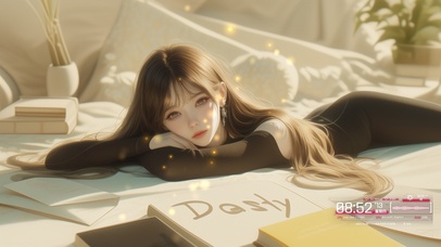 轻轻萦绕，沁人心脾