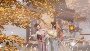 同心而往