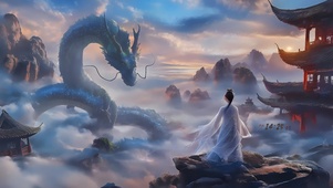 一昆仑