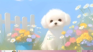 忠诚的朋友