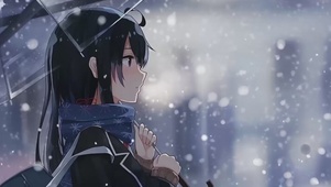雪之下雪乃