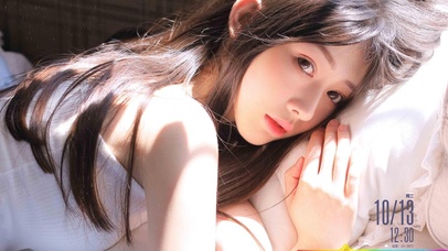 高清美少女小姐姐