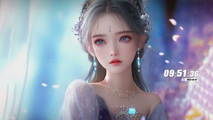 女神