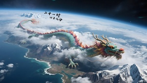 青龙