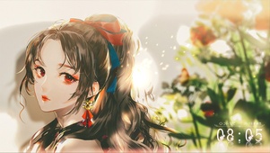 顾红妆