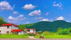 心情愉悦