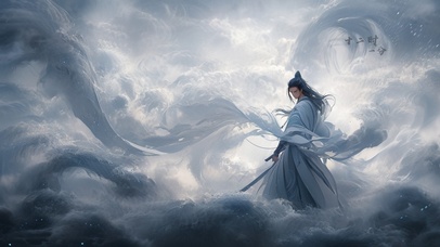 天阶斗技-风云龙虎诀