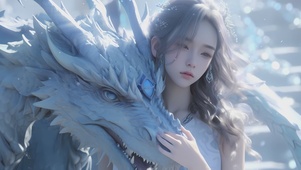 4K 龙妈