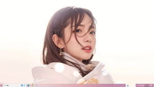 短发女神