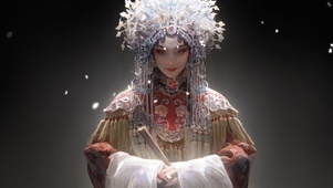 人生如戏