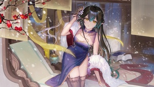 大雪