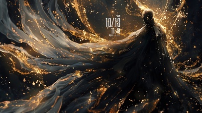 黑金少年（非主题）