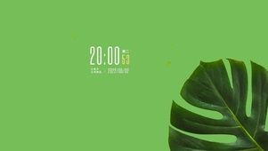 4k高清ins风格系列