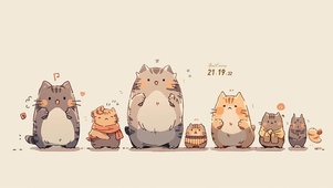 喵家族