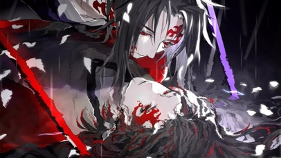 鬼灭之刃继国兄弟（侵权删）