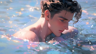 少年（非主题）