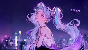 星光美少女