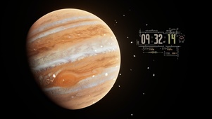 土星