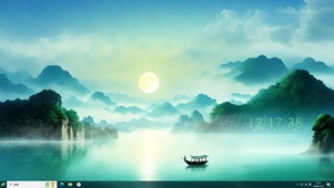 西江月