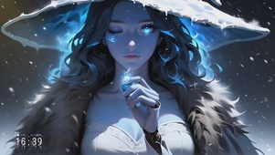 火妈