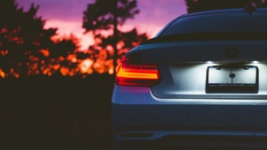 BMW宝马