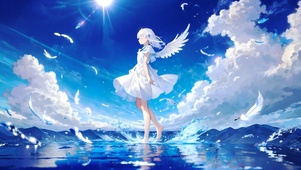 天使