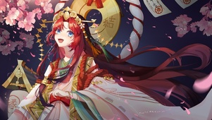 阴阳师缘结神