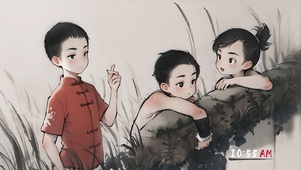 童年