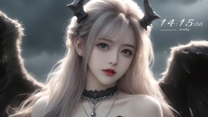 恶魔怕不怕？