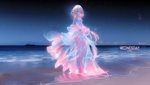 巨蟹座流星雨