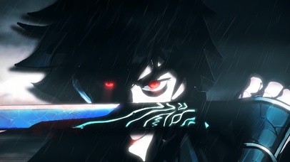 雨中刺客 伍六七