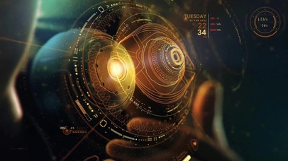 星球科技数据之眼