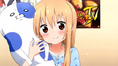 可可爱爱没有脑袋