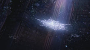 黎深Zayne-渡雪境-恋