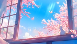 春日来信