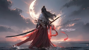 武侠