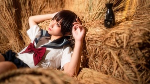 jk少女