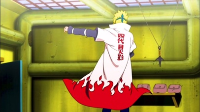 好想再见水门呀