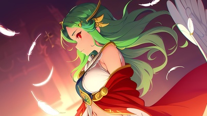 小青